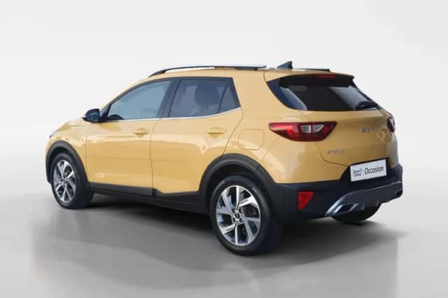 Kia Stonic (2023) thumbnail 7