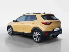 Kia Stonic (2023) thumbnail 7