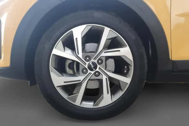 Kia Stonic (2023) thumbnail 9