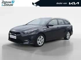 Kia Ceed Sportswagon (2025)