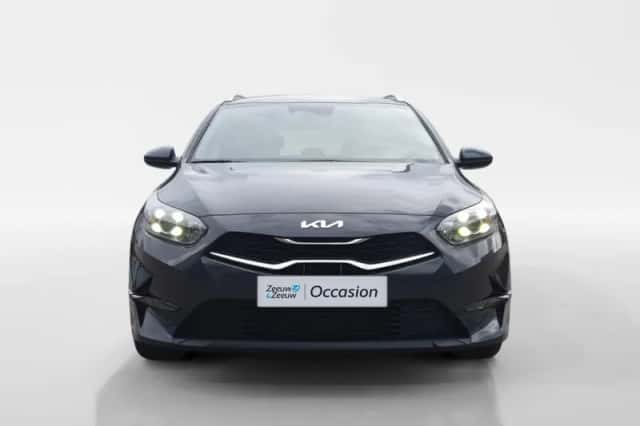 Kia Ceed Sportswagon (2025) thumbnail 2
