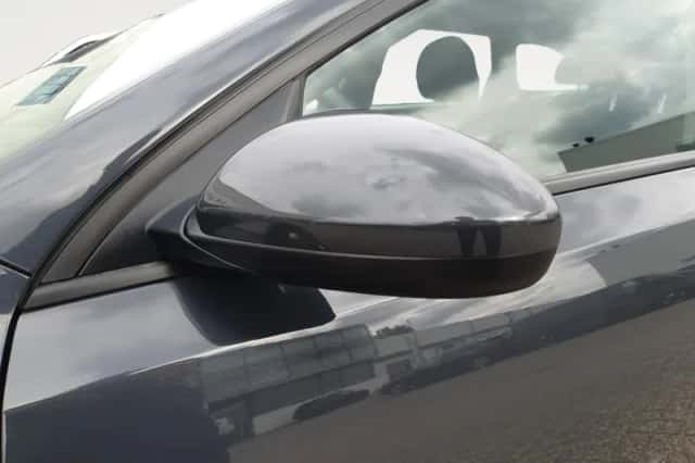 Kia Ceed Sportswagon (2025) thumbnail 11