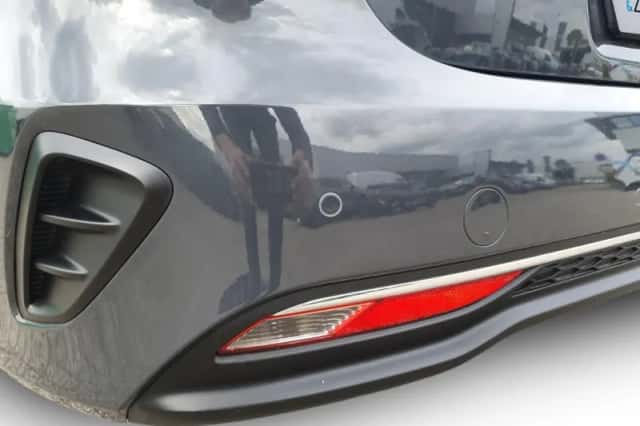 Kia Ceed Sportswagon (2025) thumbnail 12