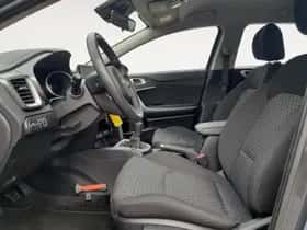 Kia Ceed Sportswagon (2025) thumbnail 13
