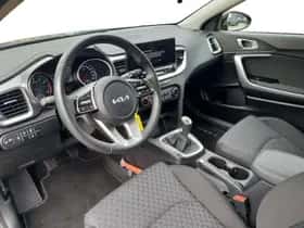 Kia Ceed Sportswagon (2025) thumbnail 14