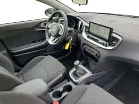 Kia Ceed Sportswagon (2025) thumbnail 15