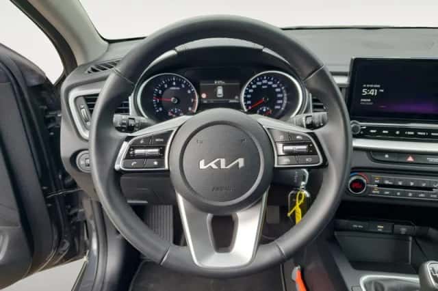 Kia Ceed Sportswagon (2025) thumbnail 18