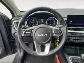 Kia Ceed Sportswagon (2025) thumbnail 18