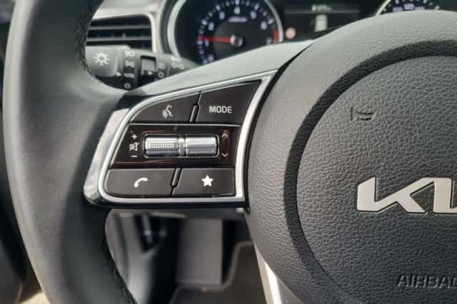 Kia Ceed Sportswagon (2025) thumbnail 19