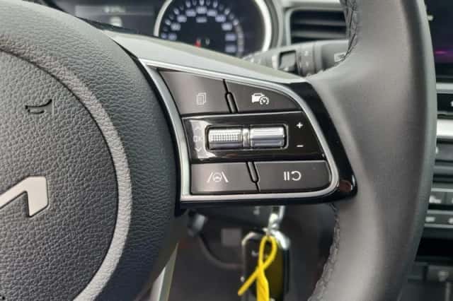 Kia Ceed Sportswagon (2025) thumbnail 20