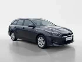 Kia Ceed Sportswagon (2025) thumbnail 3