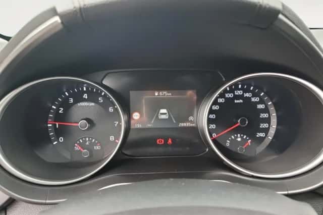 Kia Ceed Sportswagon (2025) thumbnail 21