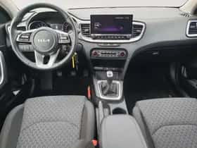 Kia Ceed Sportswagon (2025) thumbnail 22