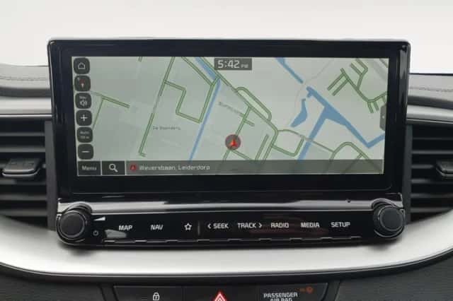 Kia Ceed Sportswagon (2025) thumbnail 23