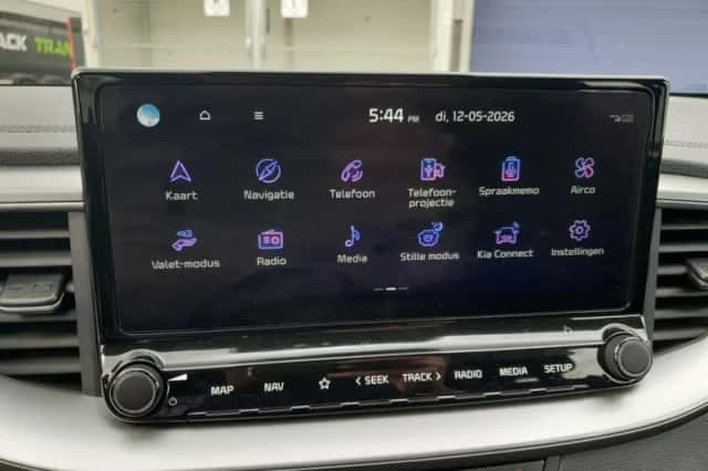 Kia Ceed Sportswagon (2025) thumbnail 24