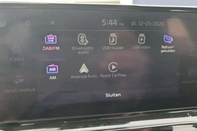 Kia Ceed Sportswagon (2025) thumbnail 25