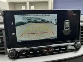 Kia Ceed Sportswagon (2025) thumbnail 26