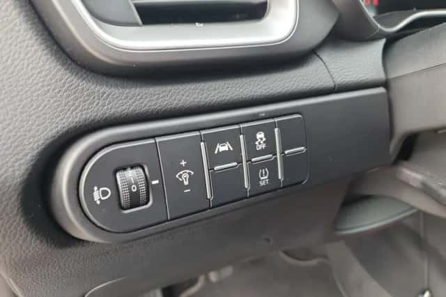 Kia Ceed Sportswagon (2025) thumbnail 27
