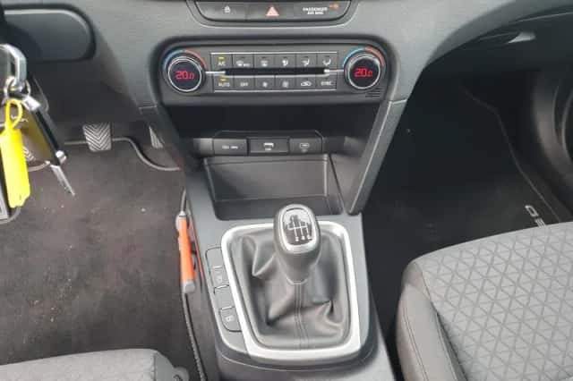 Kia Ceed Sportswagon (2025) thumbnail 28