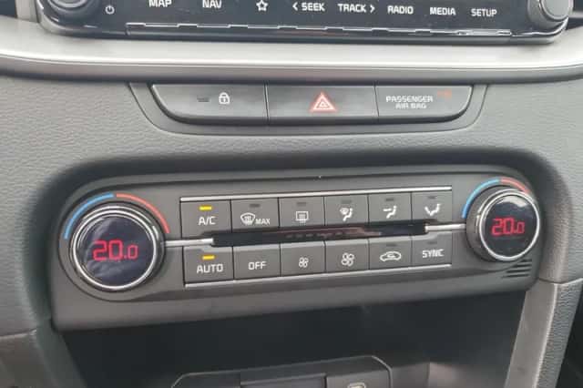 Kia Ceed Sportswagon (2025) thumbnail 29