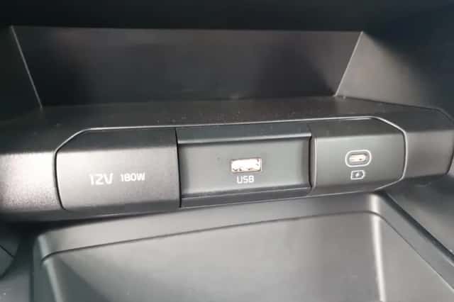 Kia Ceed Sportswagon (2025) thumbnail 30