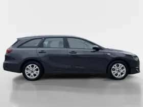Kia Ceed Sportswagon (2025) thumbnail 4