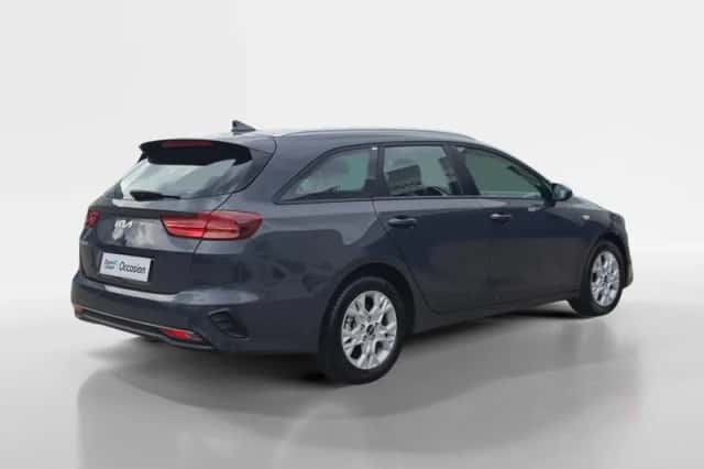 Kia Ceed Sportswagon (2025) thumbnail 5