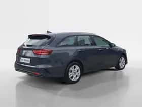 Kia Ceed Sportswagon (2025) thumbnail 5