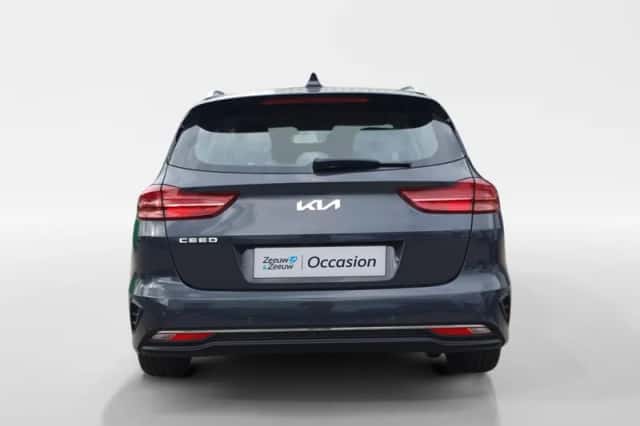 Kia Ceed Sportswagon (2025) thumbnail 6