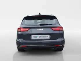 Kia Ceed Sportswagon (2025) thumbnail 6