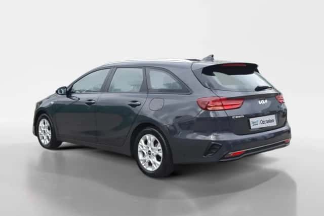 Kia Ceed Sportswagon (2025) thumbnail 7