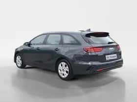 Kia Ceed Sportswagon (2025) thumbnail 7