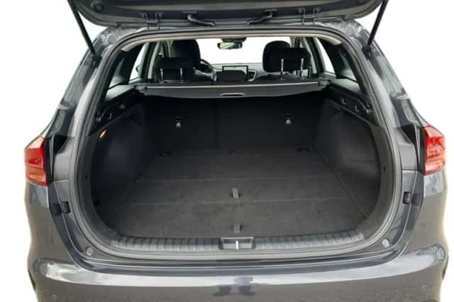 Kia Ceed Sportswagon (2025) thumbnail 8