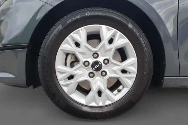 Kia Ceed Sportswagon (2025) thumbnail 9