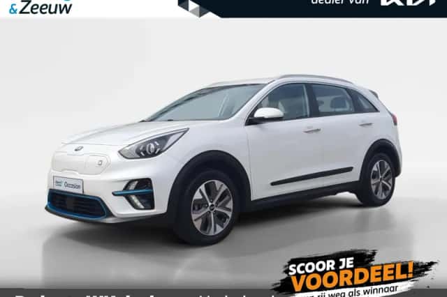 Kia Niro EV (2021)
