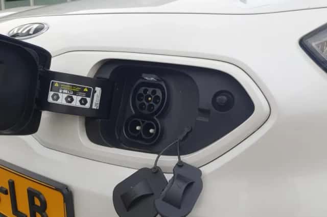 Kia Niro EV (2021) thumbnail 11