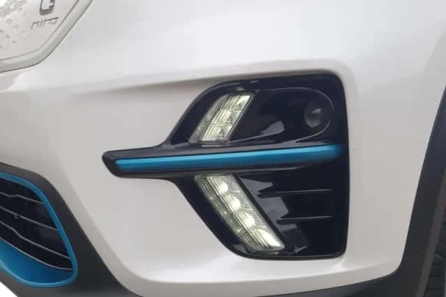 Kia Niro EV (2021) thumbnail 12