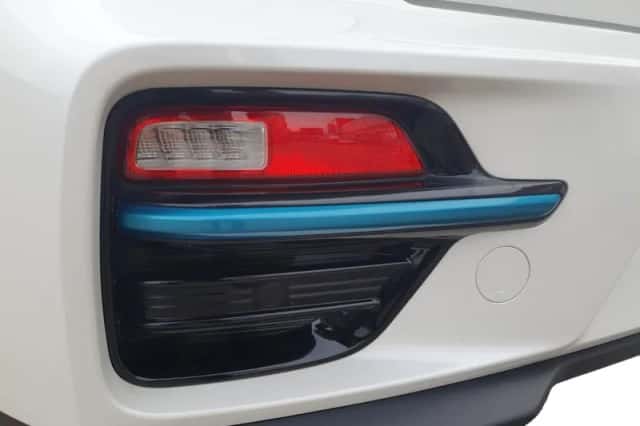 Kia Niro EV (2021) thumbnail 14