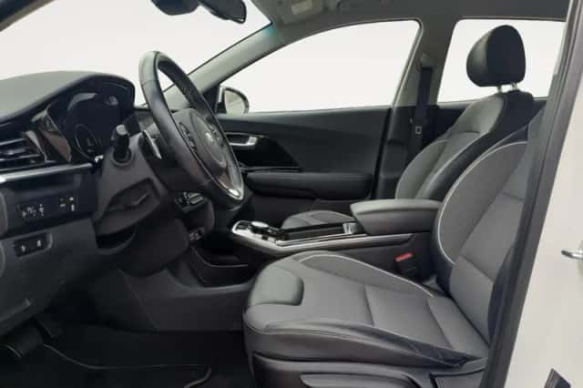 Kia Niro EV (2021) thumbnail 16