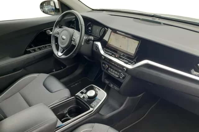 Kia Niro EV (2021) thumbnail 18