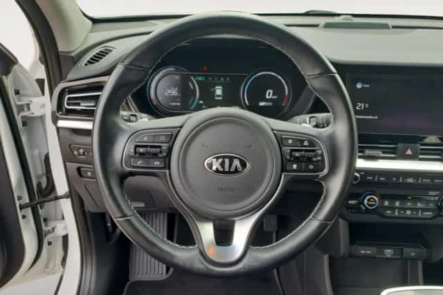 Kia Niro EV (2021) thumbnail 21