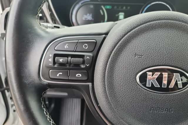 Kia Niro EV (2021) thumbnail 22