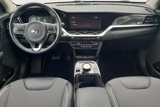 Kia Niro EV (2021) thumbnail 25