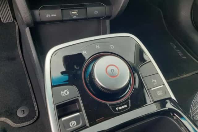 Kia Niro EV (2021) thumbnail 26
