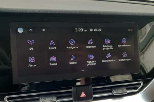 Kia Niro EV (2021) thumbnail 29