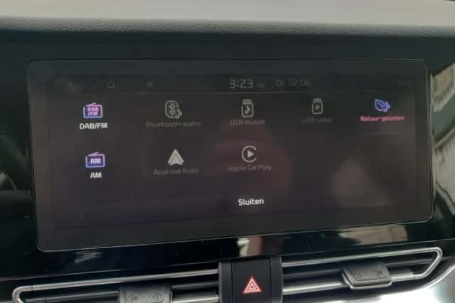 Kia Niro EV (2021) thumbnail 30