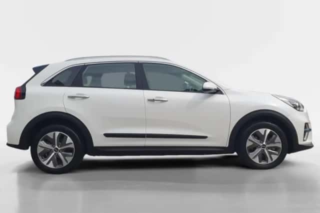 Kia Niro EV (2021) thumbnail 4