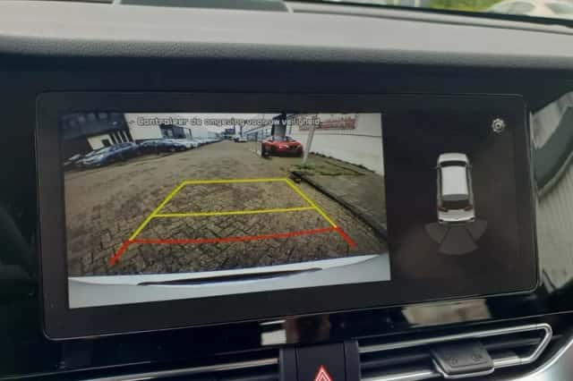 Kia Niro EV (2021) thumbnail 31