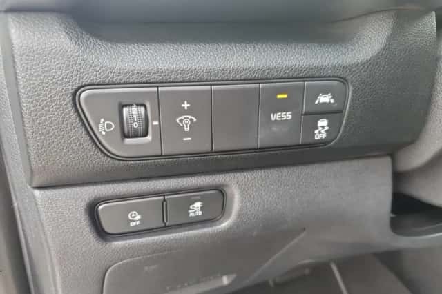 Kia Niro EV (2021) thumbnail 33