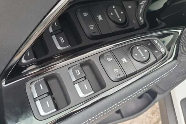 Kia Niro EV (2021) thumbnail 34